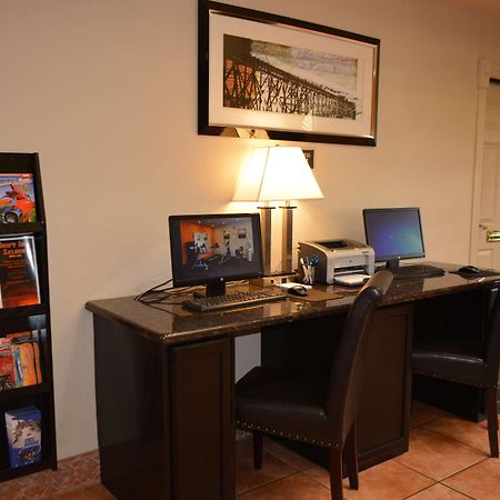Best Western Copper Hills Inn Globe Dış mekan fotoğraf