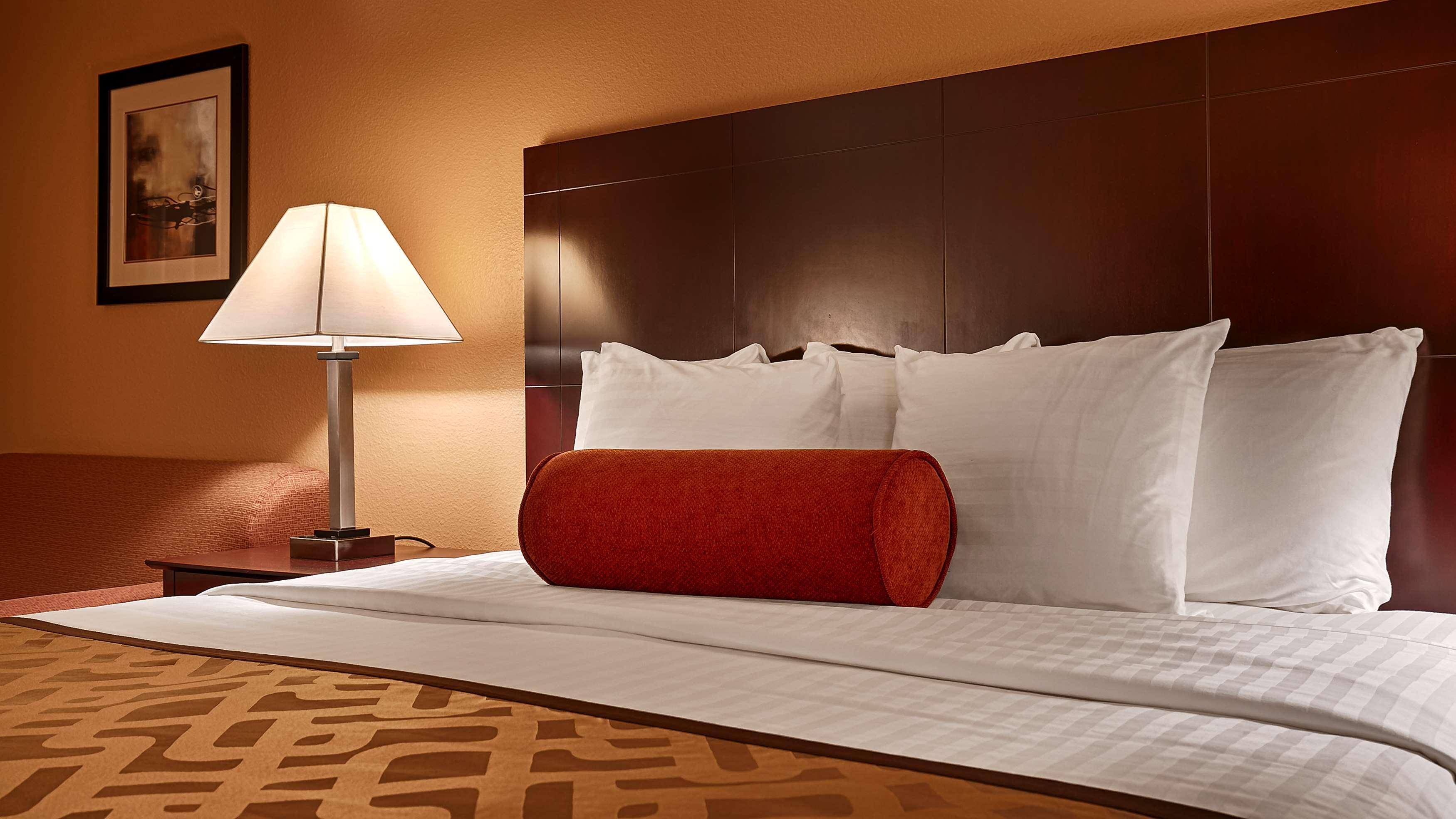 Best Western Copper Hills Inn Globe Dış mekan fotoğraf