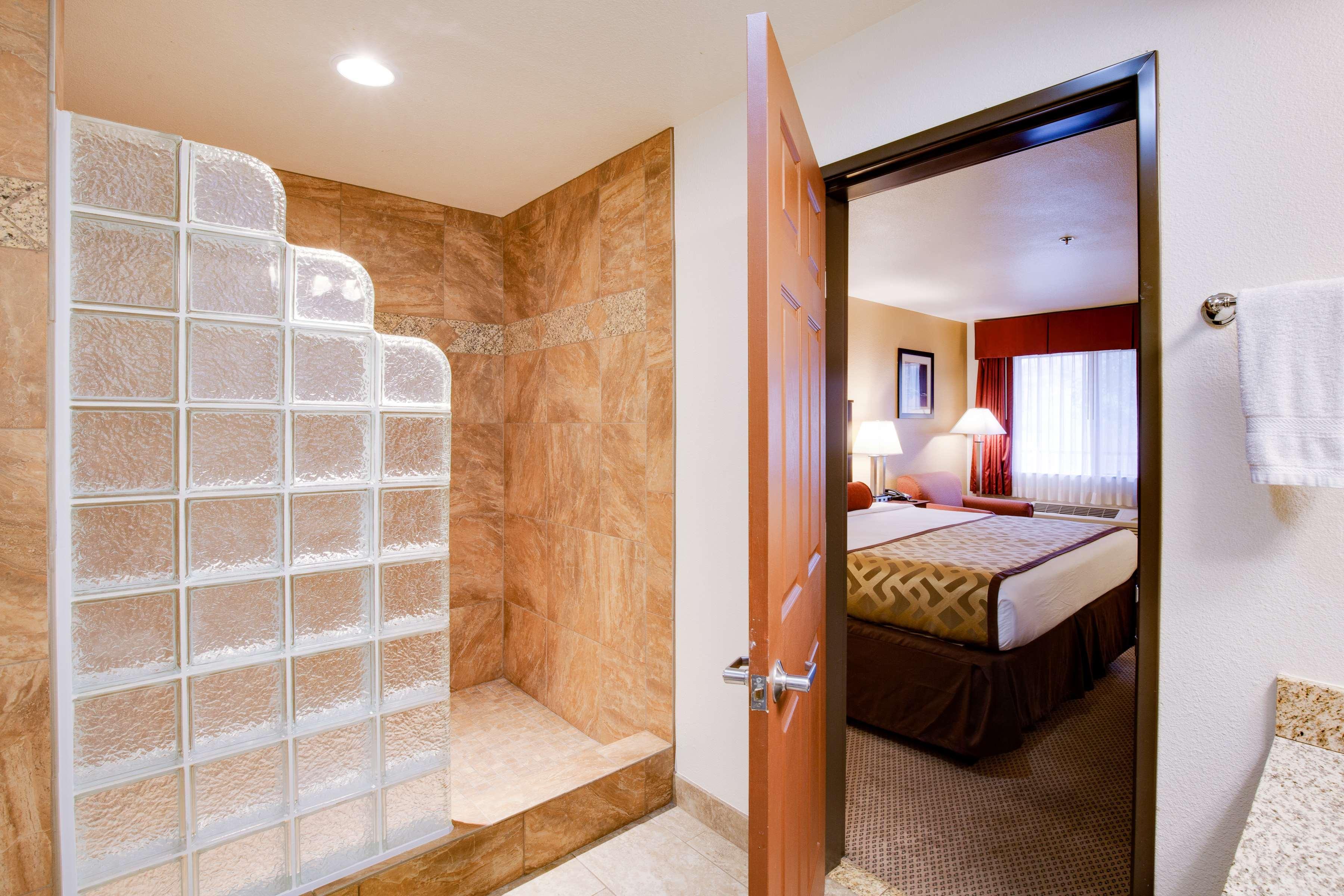 Best Western Copper Hills Inn Globe Dış mekan fotoğraf