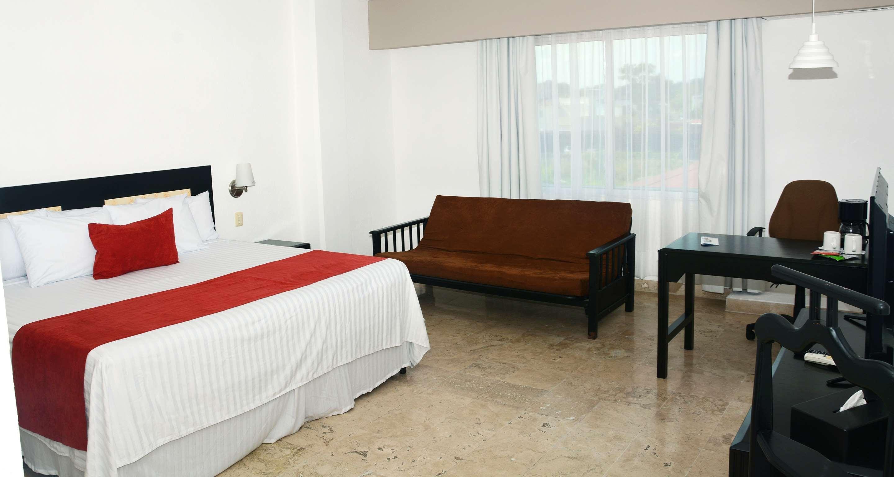 Best Western Copper Hills Inn Globe Dış mekan fotoğraf