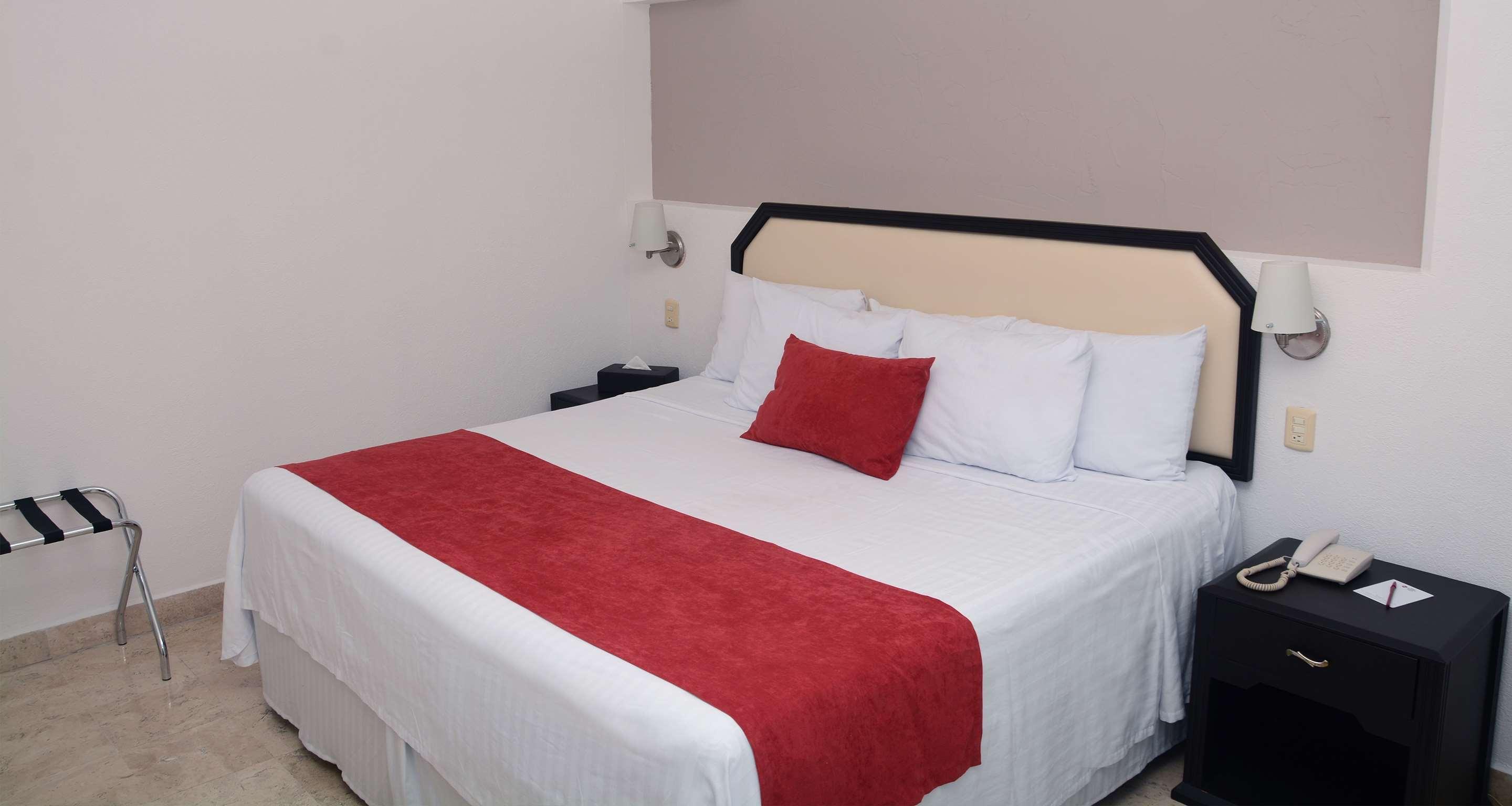 Best Western Copper Hills Inn Globe Dış mekan fotoğraf