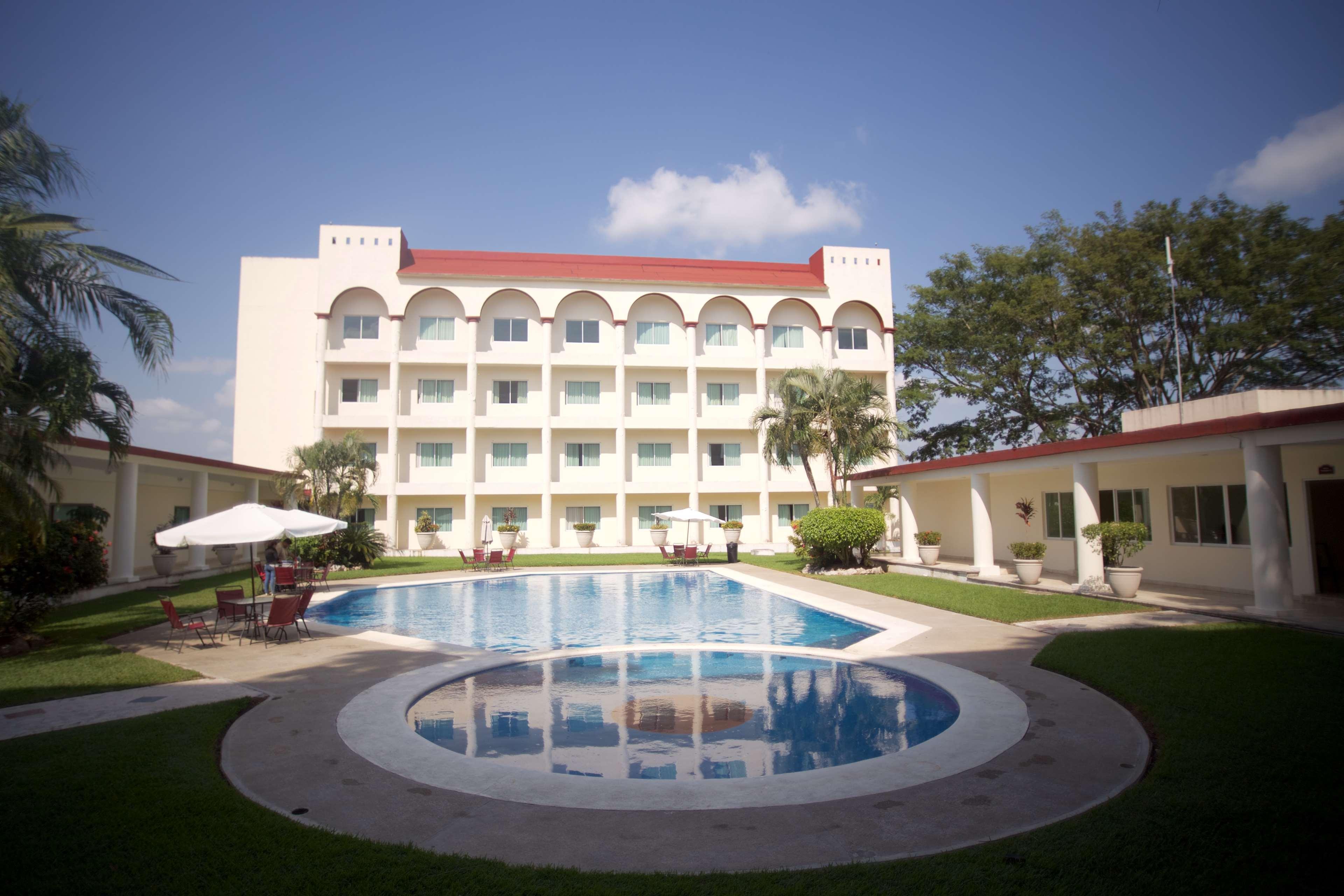 Best Western Copper Hills Inn Globe Dış mekan fotoğraf