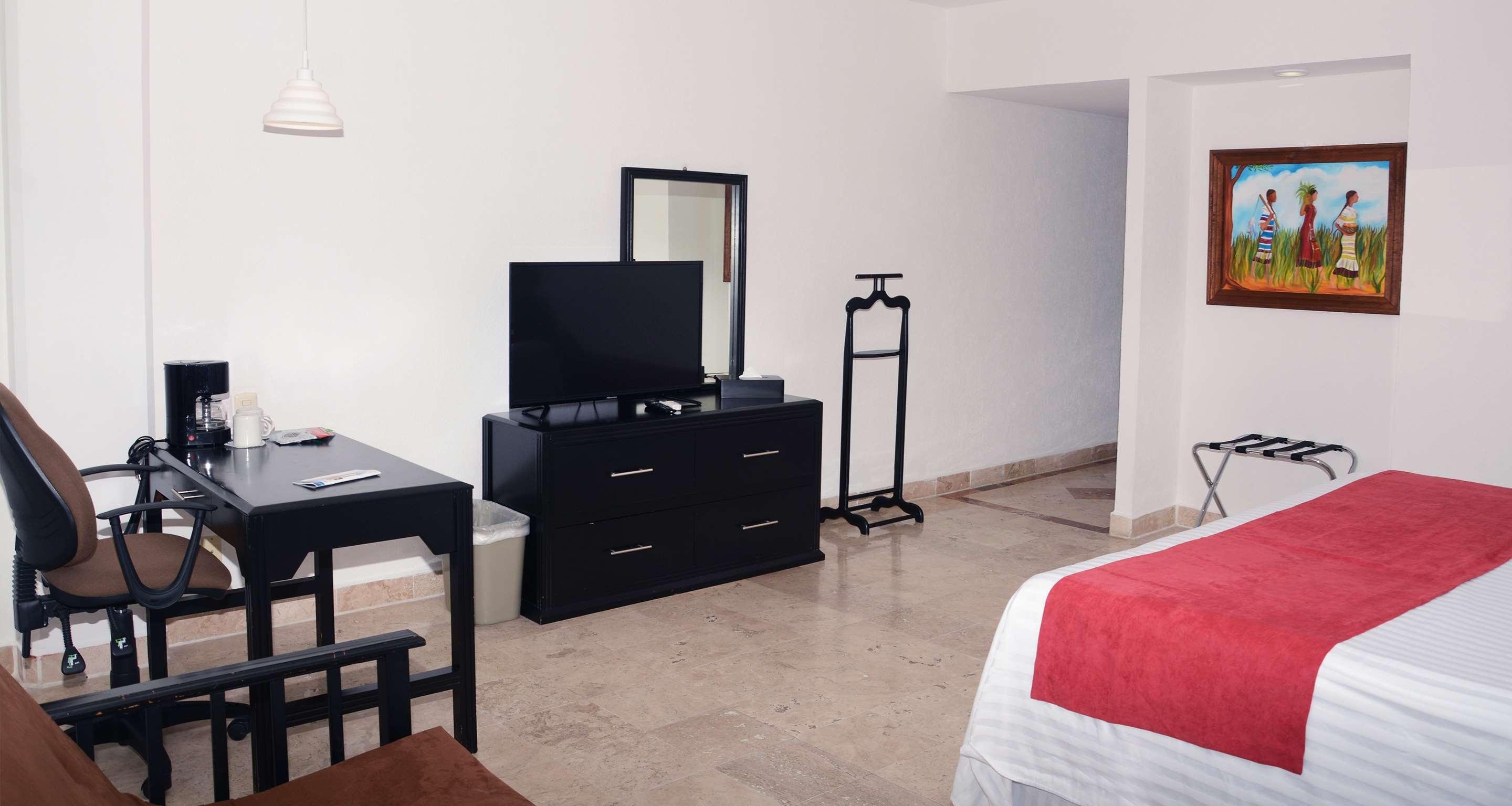 Best Western Copper Hills Inn Globe Dış mekan fotoğraf