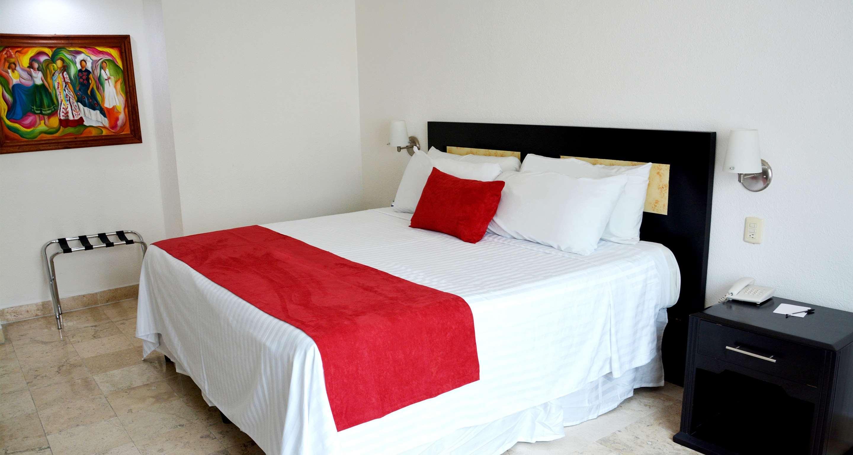 Best Western Copper Hills Inn Globe Dış mekan fotoğraf