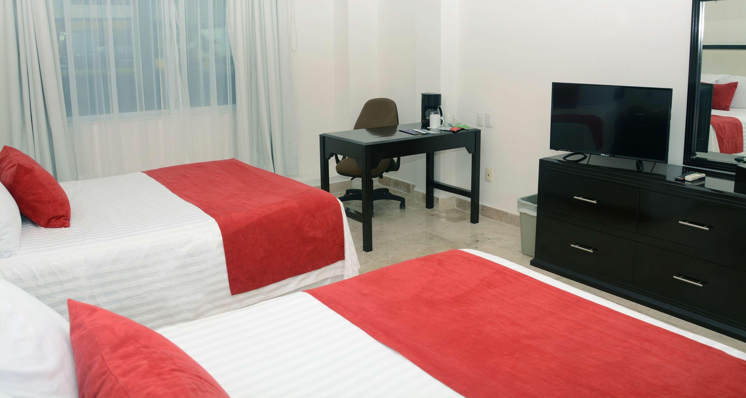 Best Western Copper Hills Inn Globe Dış mekan fotoğraf