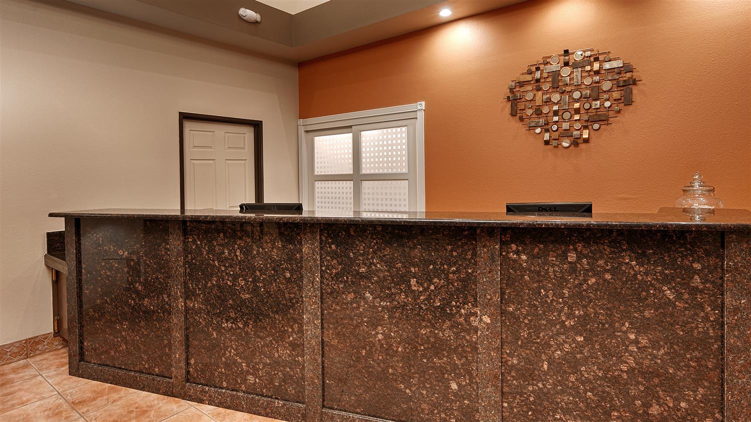 Best Western Copper Hills Inn Globe Dış mekan fotoğraf