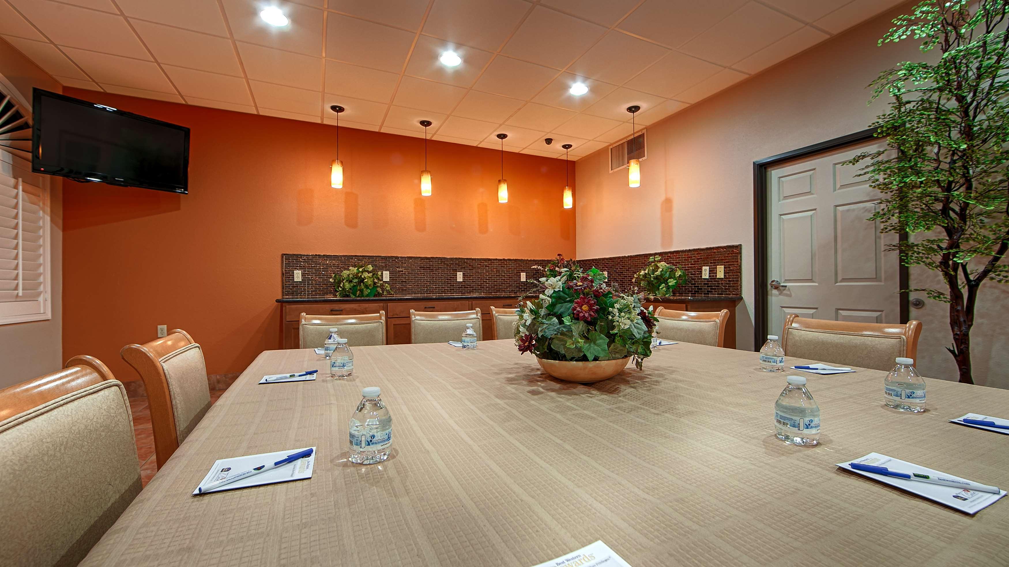Best Western Copper Hills Inn Globe Dış mekan fotoğraf