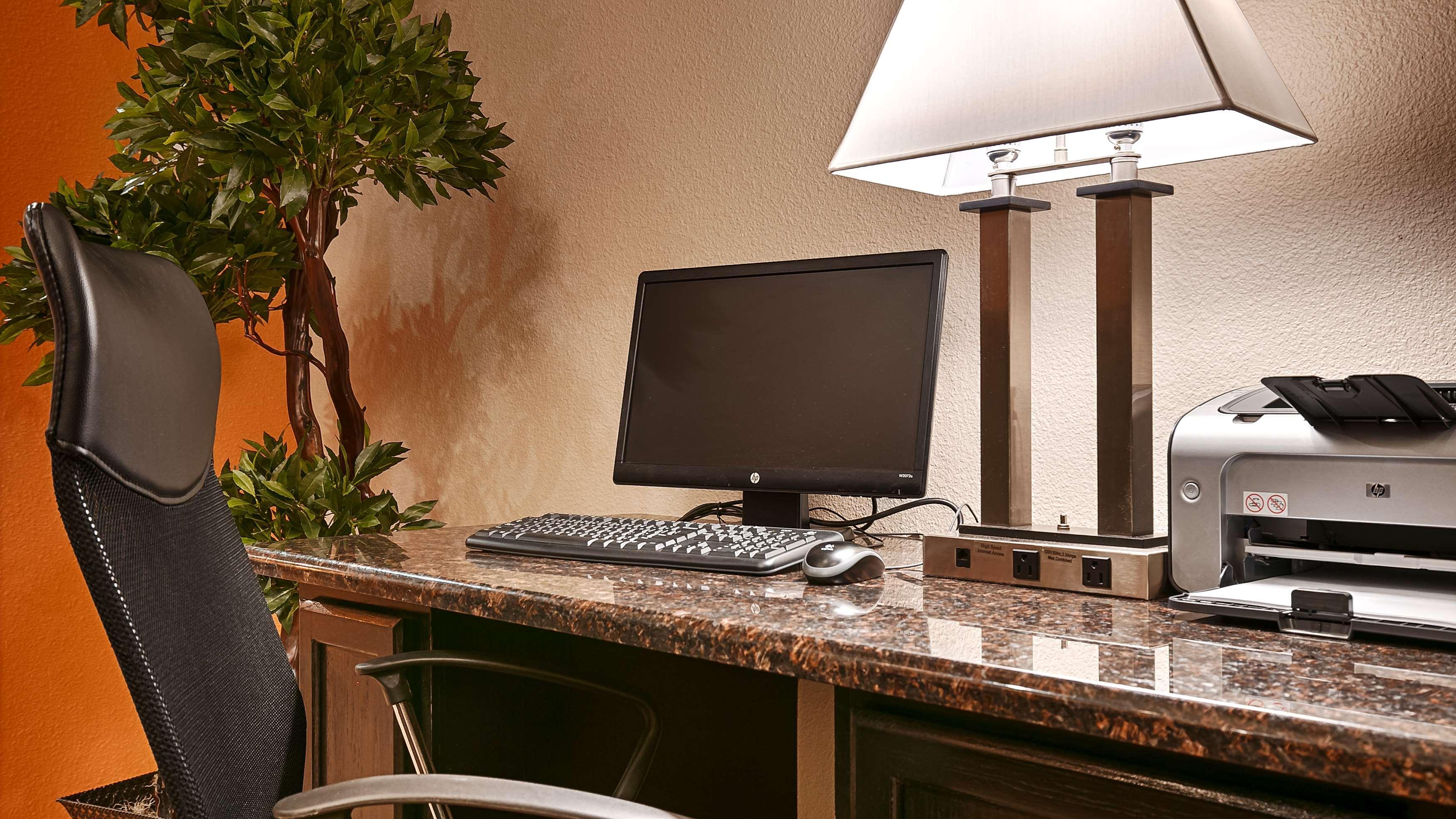 Best Western Copper Hills Inn Globe Dış mekan fotoğraf