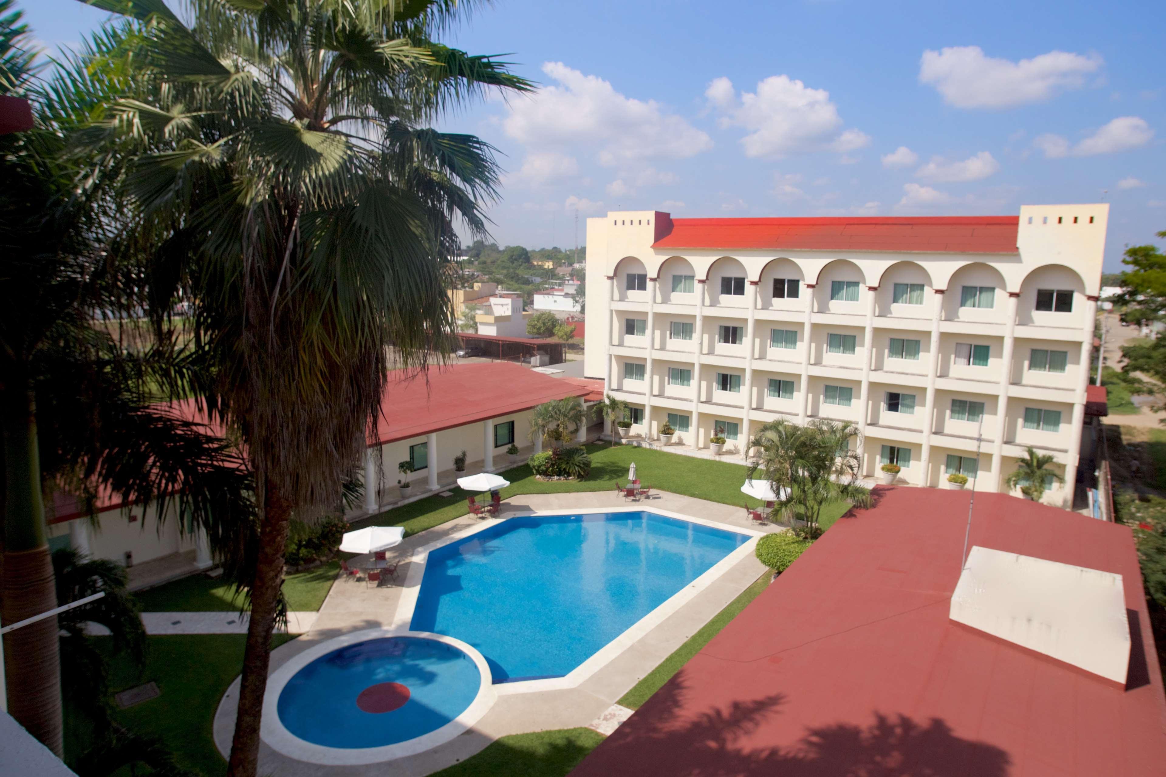 Best Western Copper Hills Inn Globe Dış mekan fotoğraf