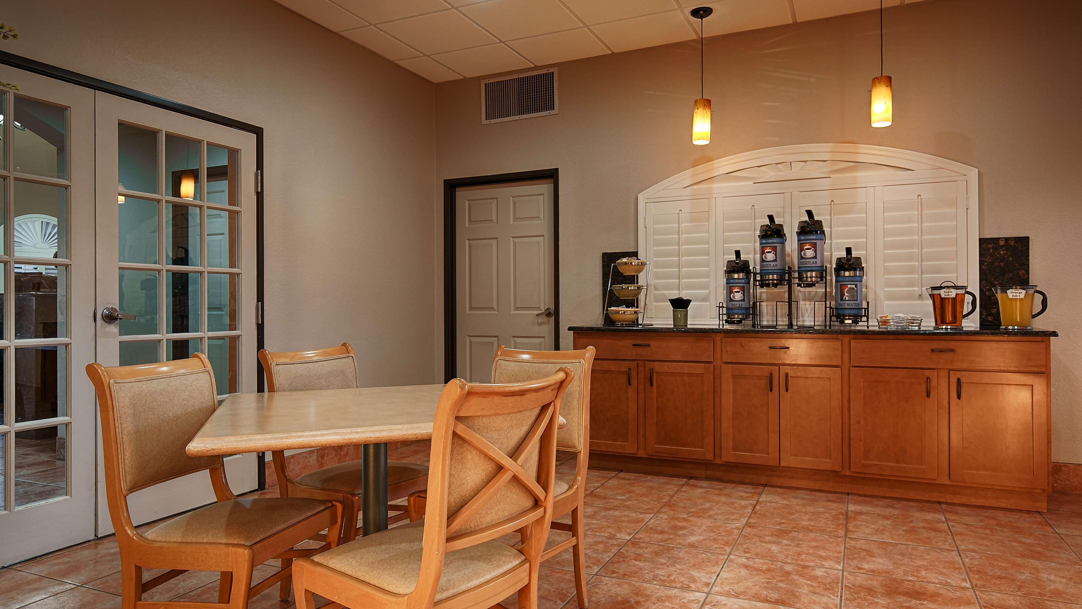 Best Western Copper Hills Inn Globe Dış mekan fotoğraf