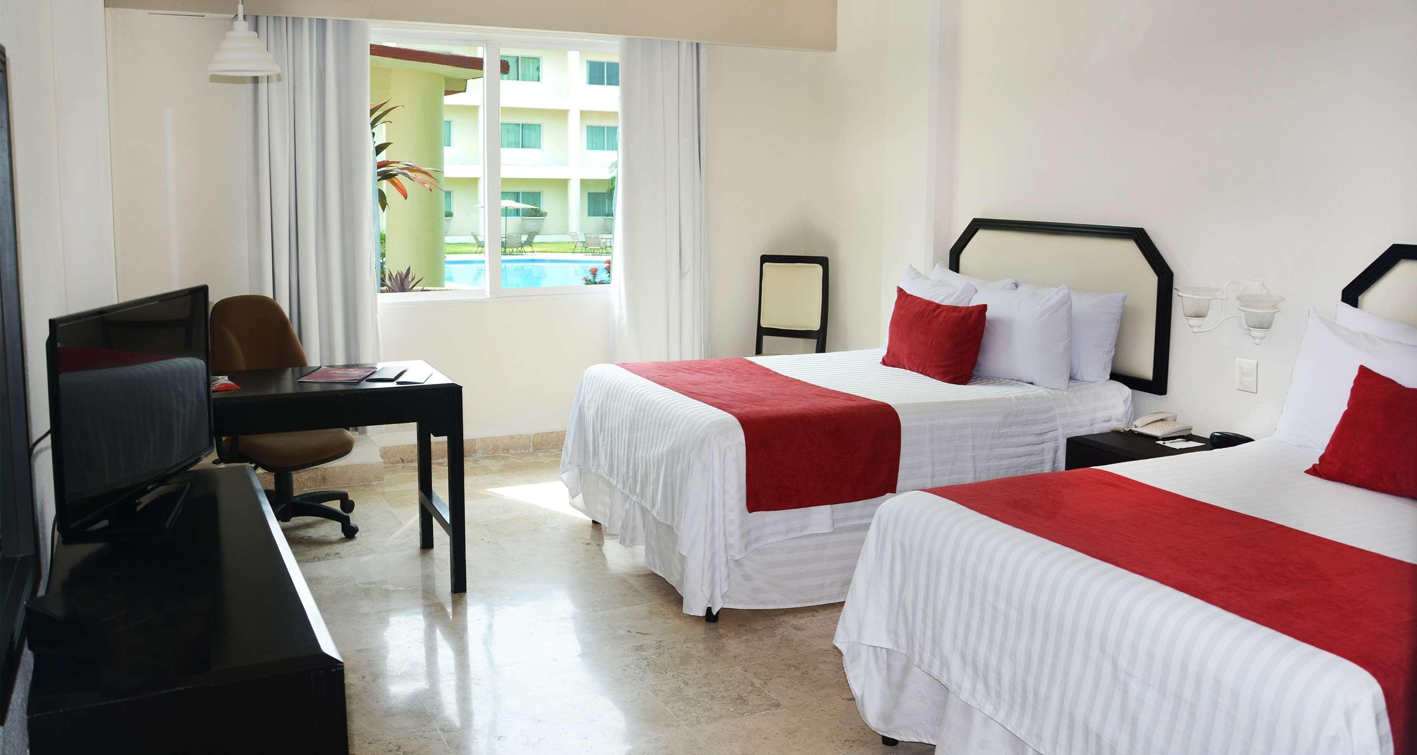 Best Western Copper Hills Inn Globe Dış mekan fotoğraf