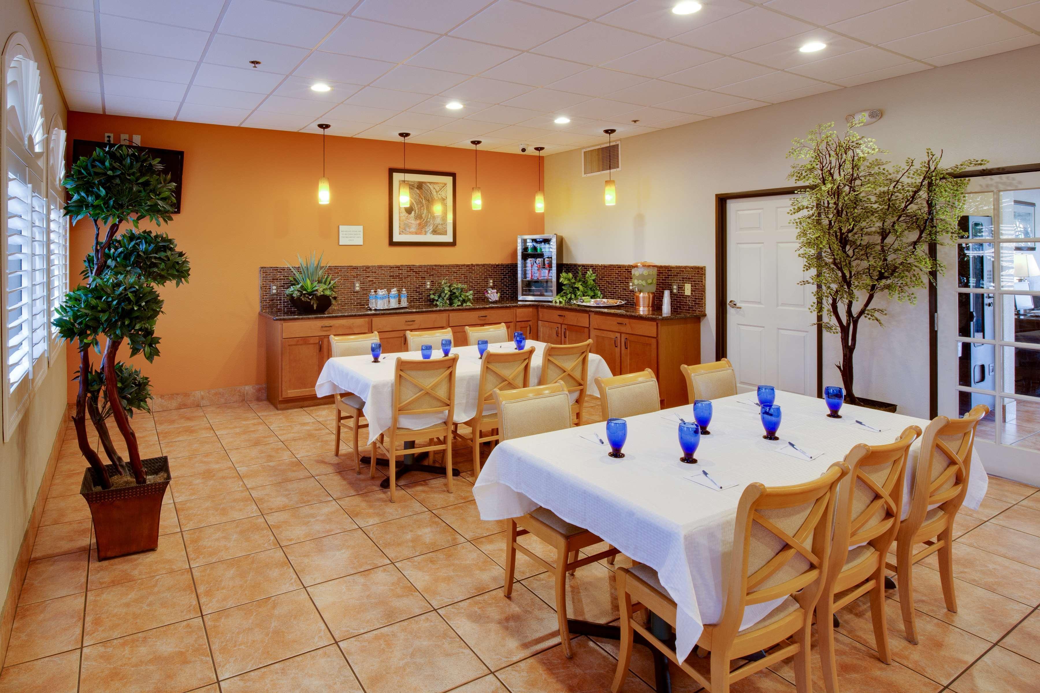 Best Western Copper Hills Inn Globe Dış mekan fotoğraf