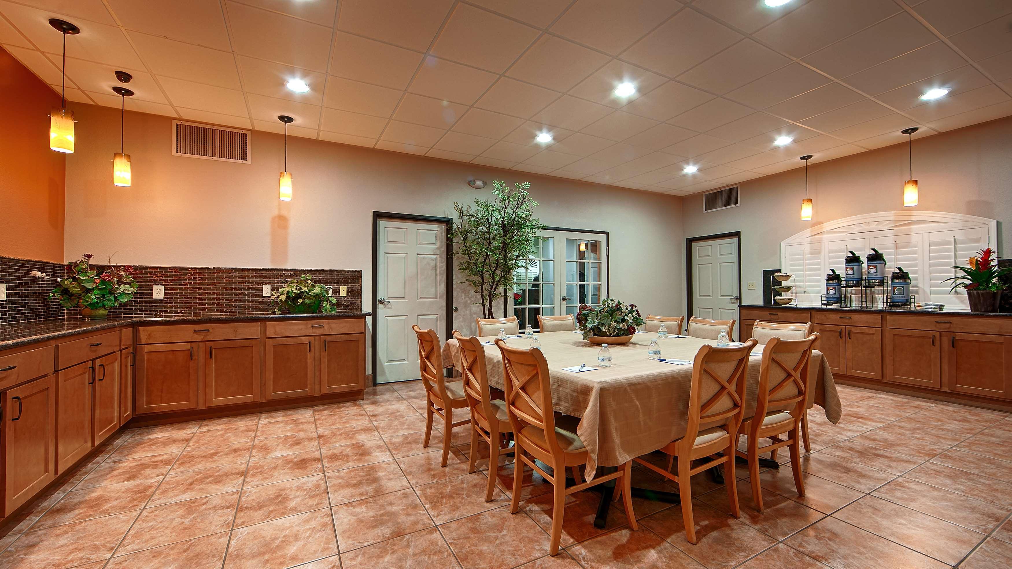 Best Western Copper Hills Inn Globe Dış mekan fotoğraf